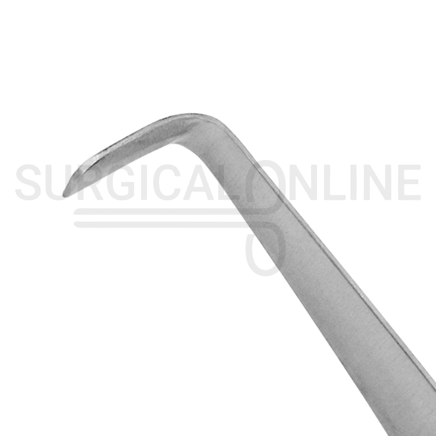 Crile Thyroid Retractor 4.50"