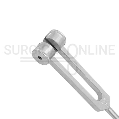 Tuning Fork C-256 With Weight 6.8″