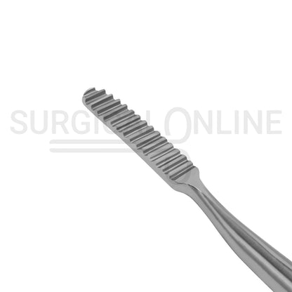 Bone File #33 Double Ended 7.00″