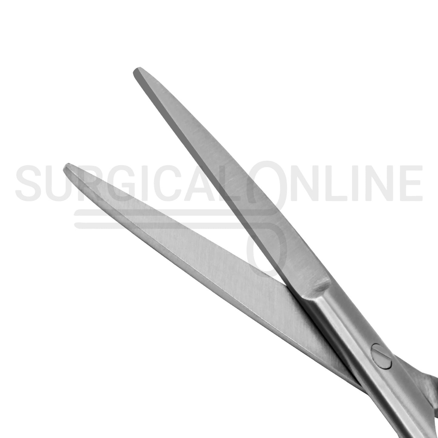 Iris Scissors 4.5" Straight