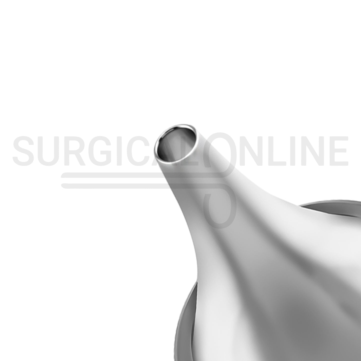 4 Pcs Boucheron Ear Specula 1, 2, 3 & 4 Sizes Speculum Set