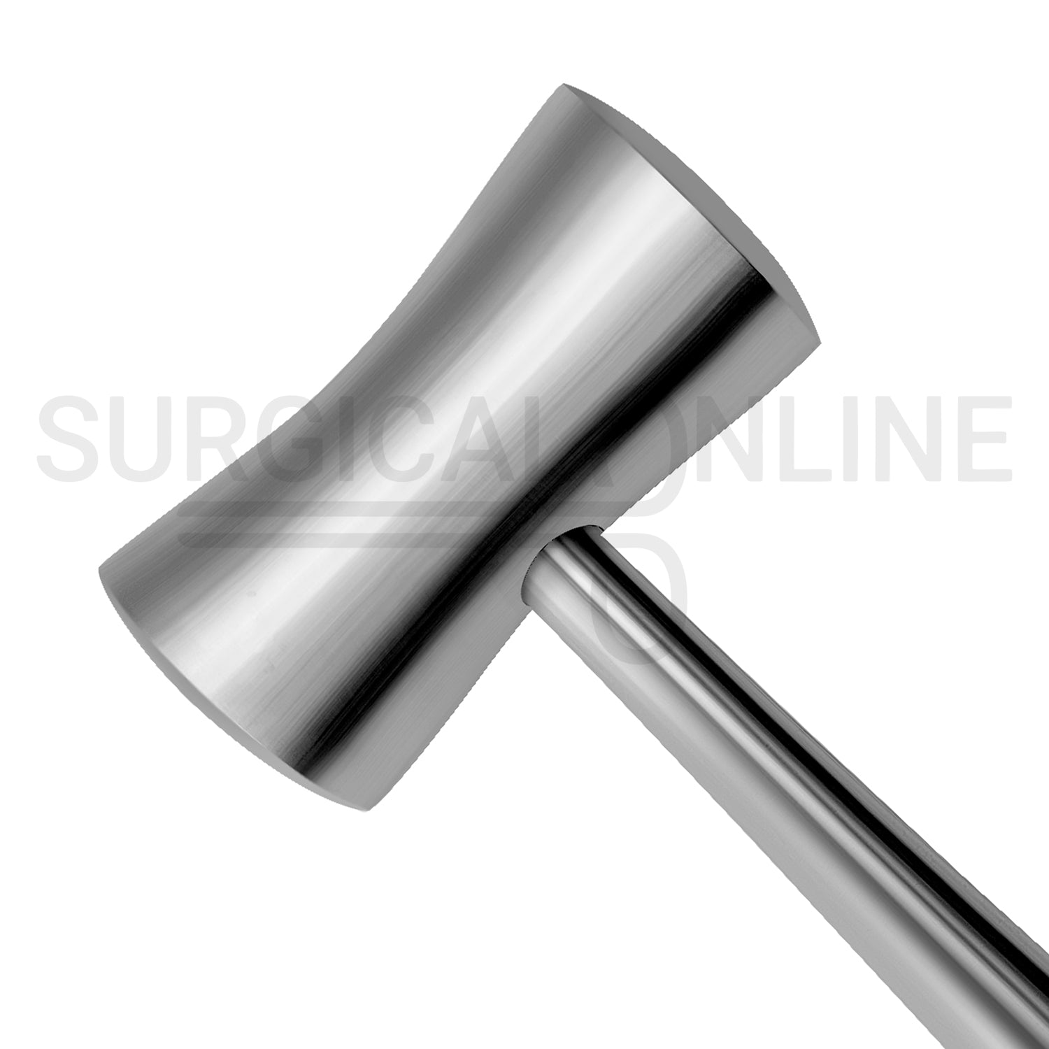 Lucae Bone Mallet 7.5″ Head 9 oz (255 Grams)
