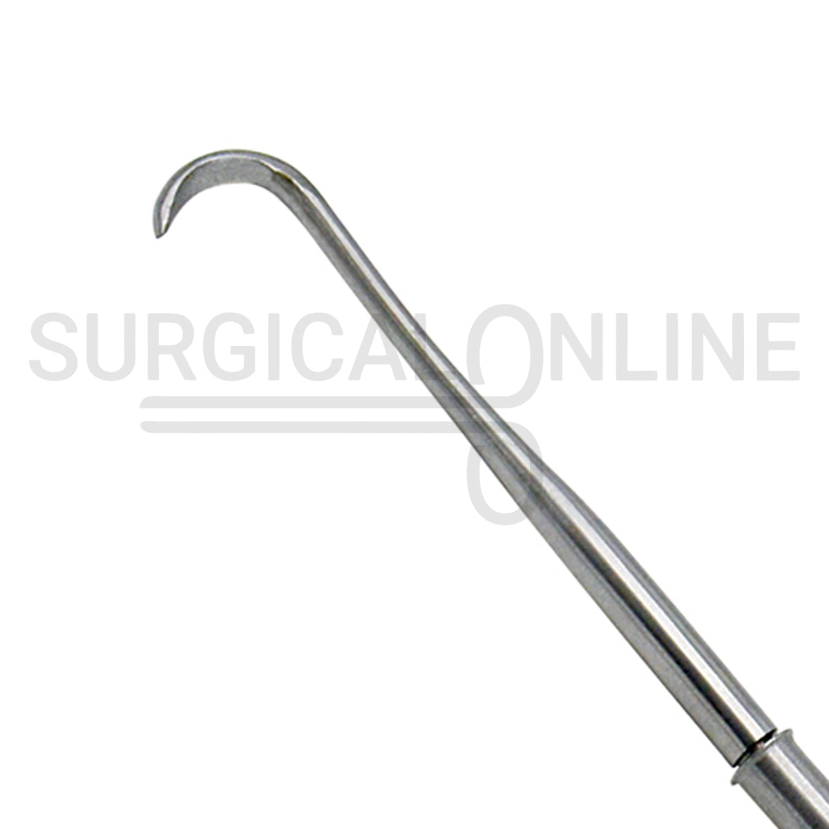 Morrel Crown Remover With 3 Attachment Tips Set
