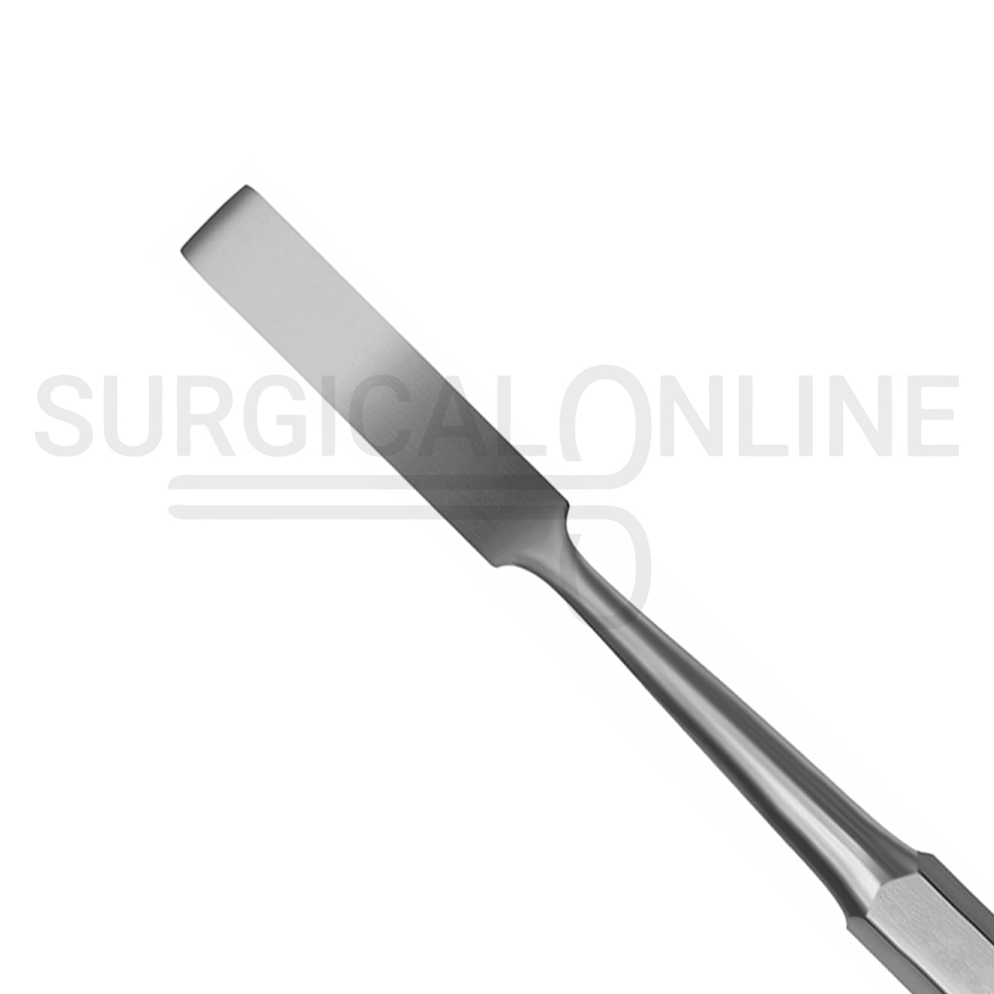 Hibbs Chisel 9″ Straight 1/2″ Wide Blade