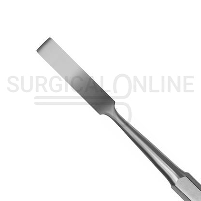 Hibbs Chisel 9″ Straight 1/2″ Wide Blade