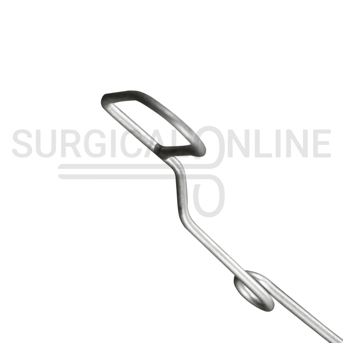 Spring Wire Retractor Small Cheek Gag