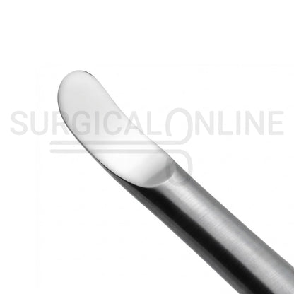Sayre Periosteal Elevator 6.75″ Double-Ended Sharp & Blunt Blades