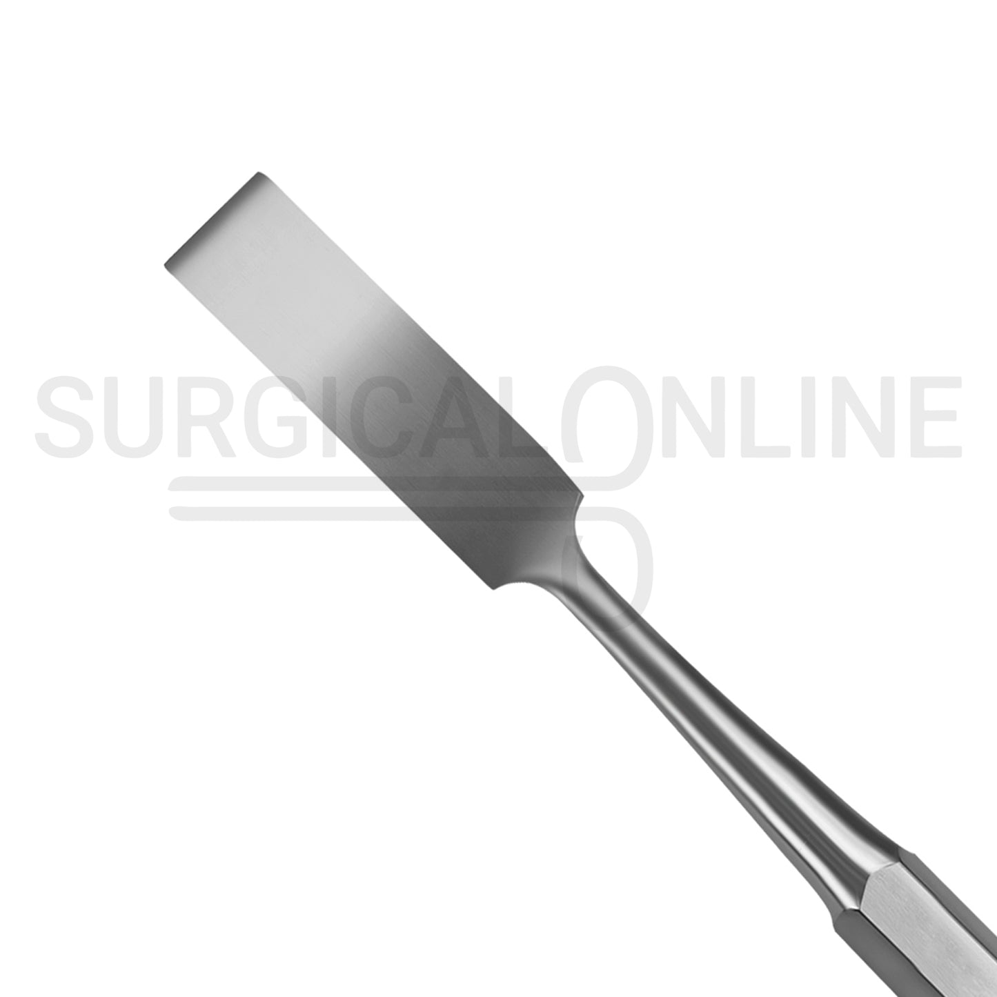 Hibbs Chisel 9″ Straight 3/4″ Wide Blade