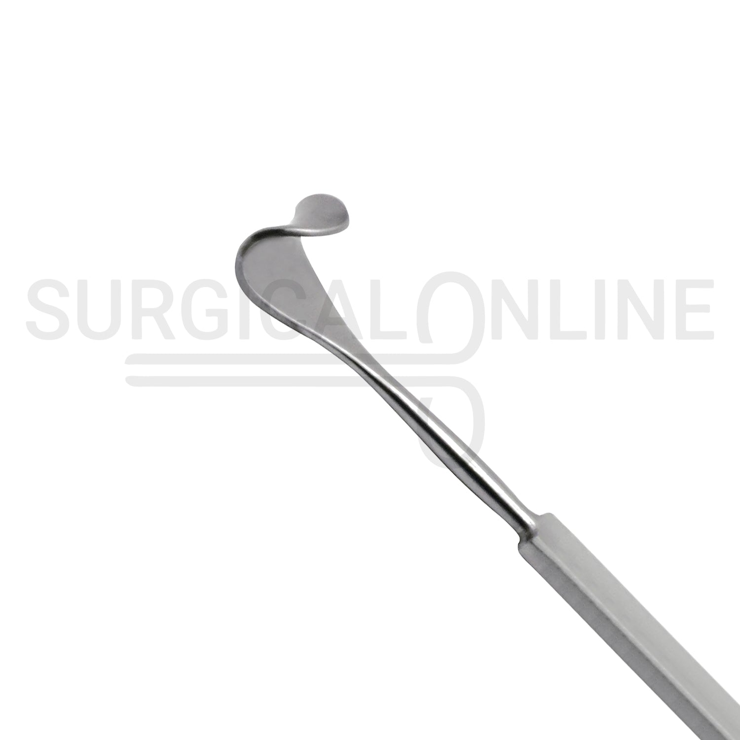 Desmarres Eyelid Retractor 5.5″ Size-1 11mm