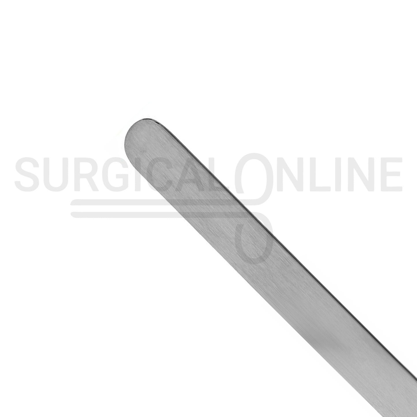 Ribbon Retractor 3" X 13" Malleable