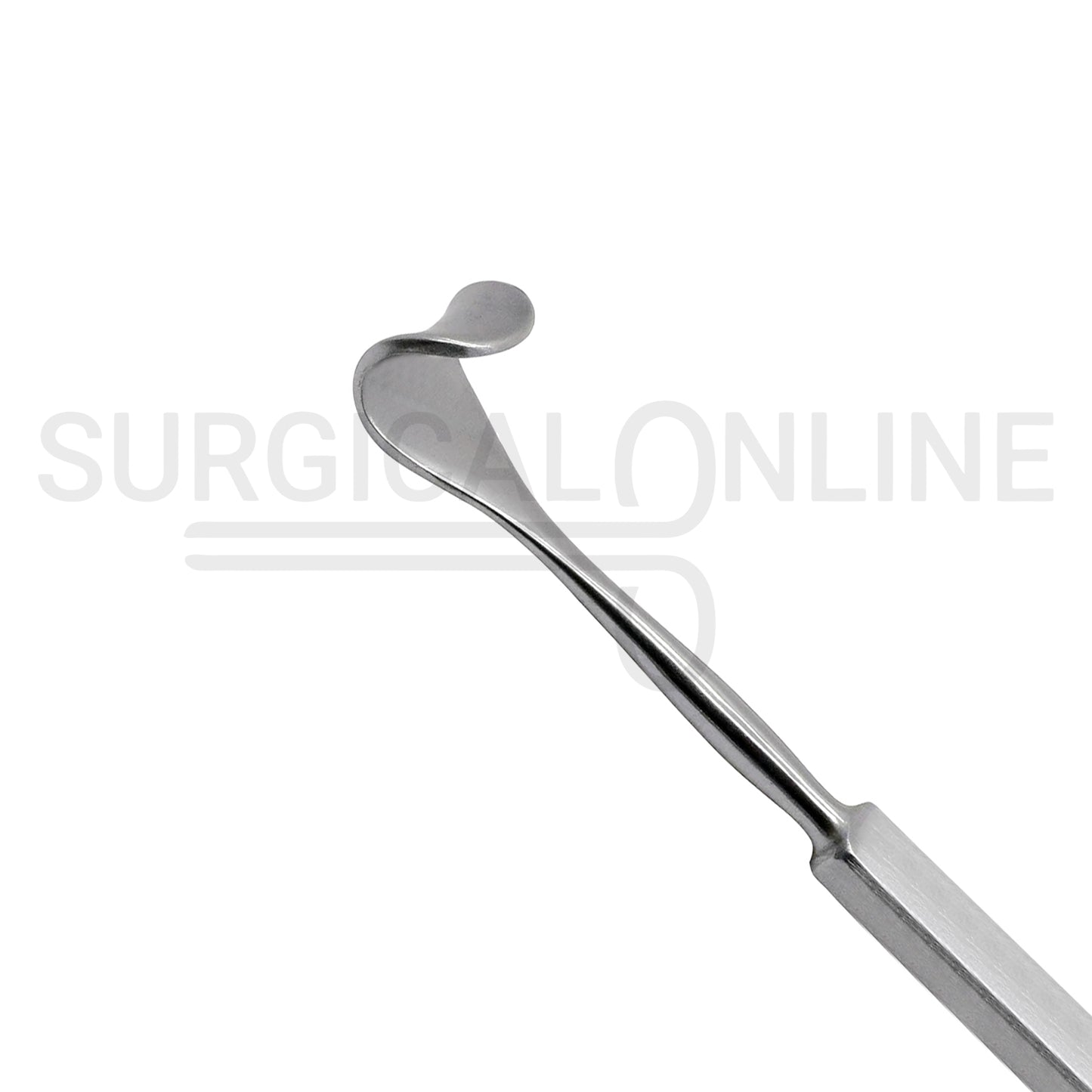 Desmarres Eyelid Retractor 5.5″ Size-2 13mm