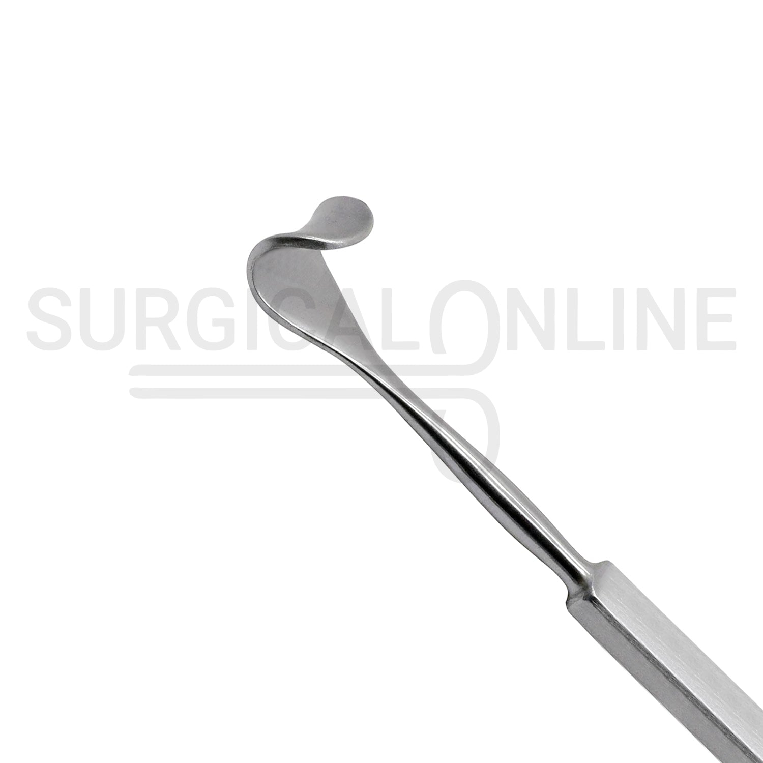 Desmarres Eyelid Retractor 5.5″ Size-2 13mm