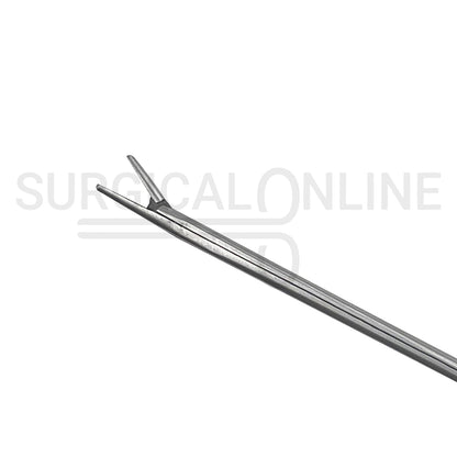 Hartman Alligator Ear Forceps 3.50"