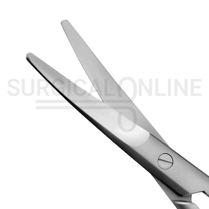 Mayo Dissecting Scissors Curved 5.50"