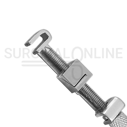 Universal Tofflemire Matrix Band Retainer