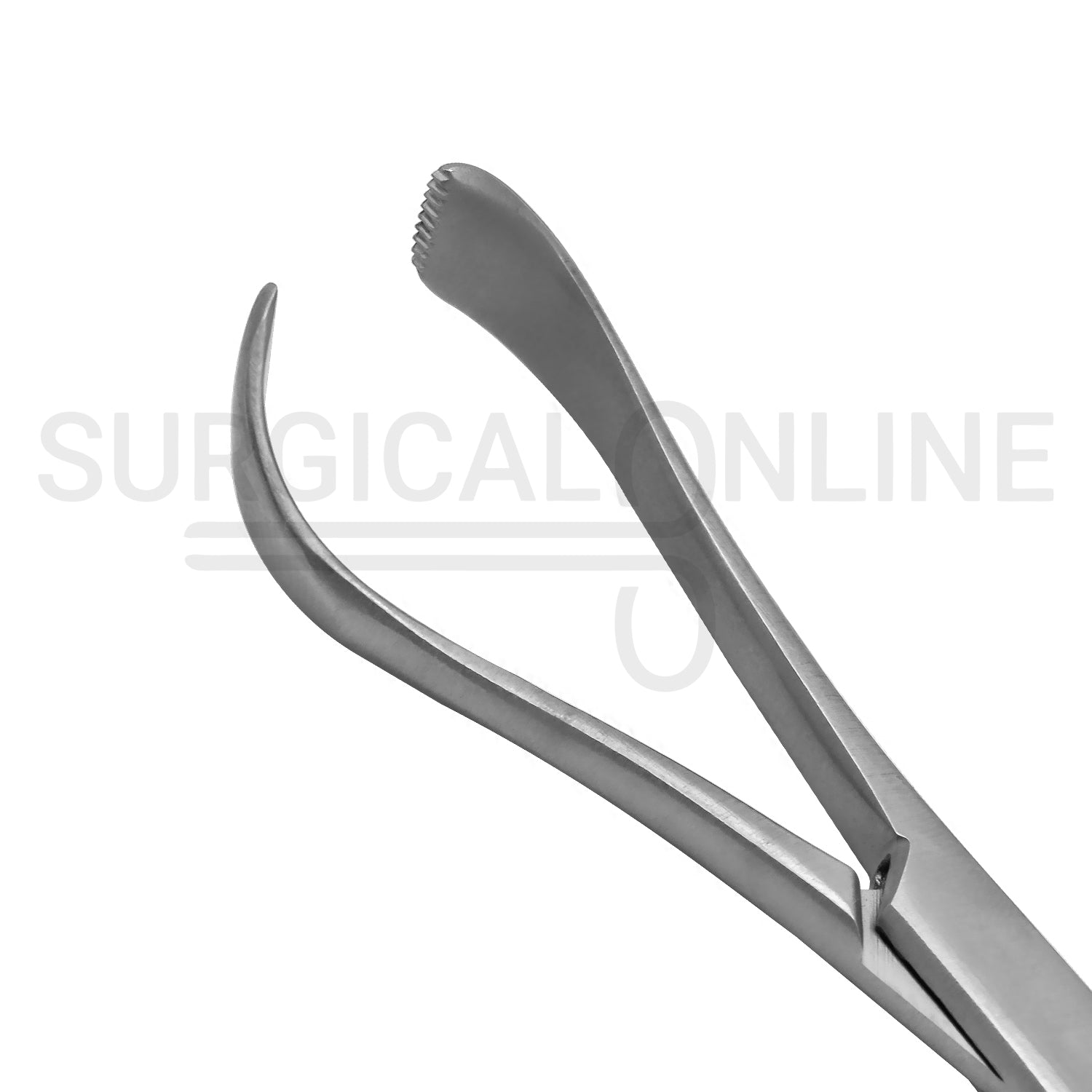 Lorna Towel Clamp 5.25"