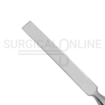 Smith-Peterson Osteotome 8″ Straight 13mm Blade