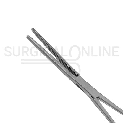 Rochester Pean Forceps Straight 8.00"