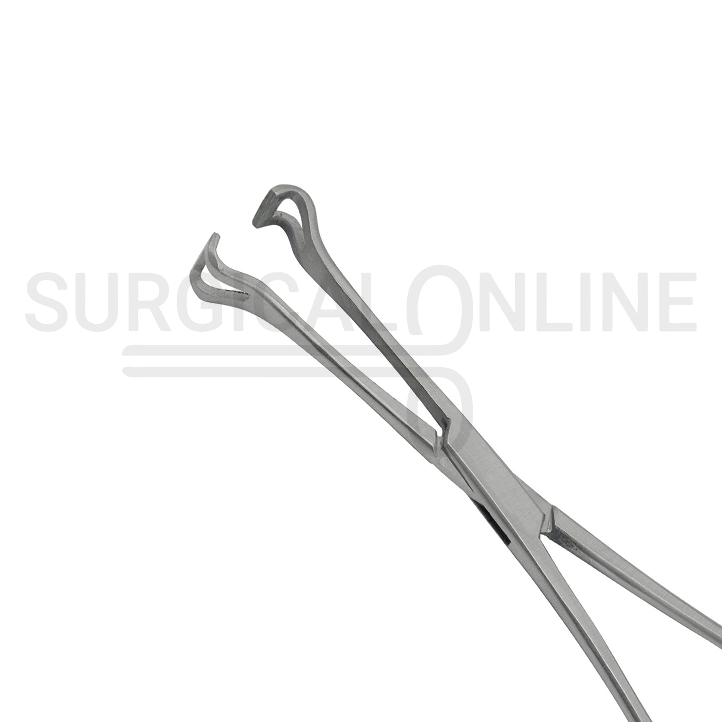 Babcock Intestinal Tissue Forceps 6.25″