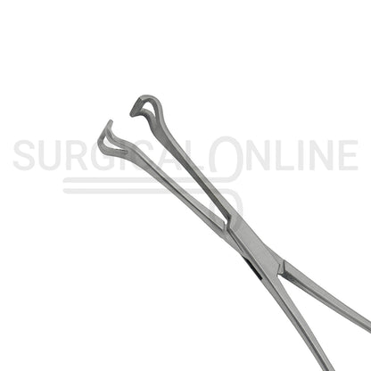 Babcock Intestinal Tissue Forceps 6.25″