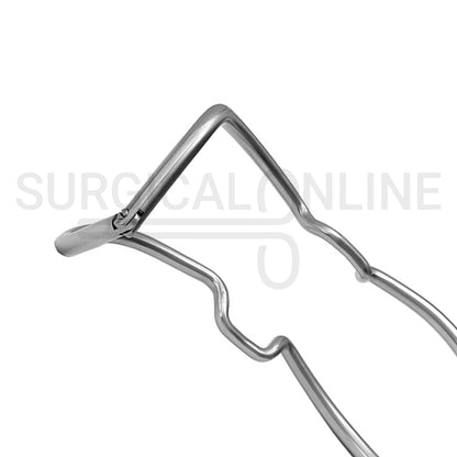 Jennings Mouth Gag 5.9″ (15cm) – Large Size