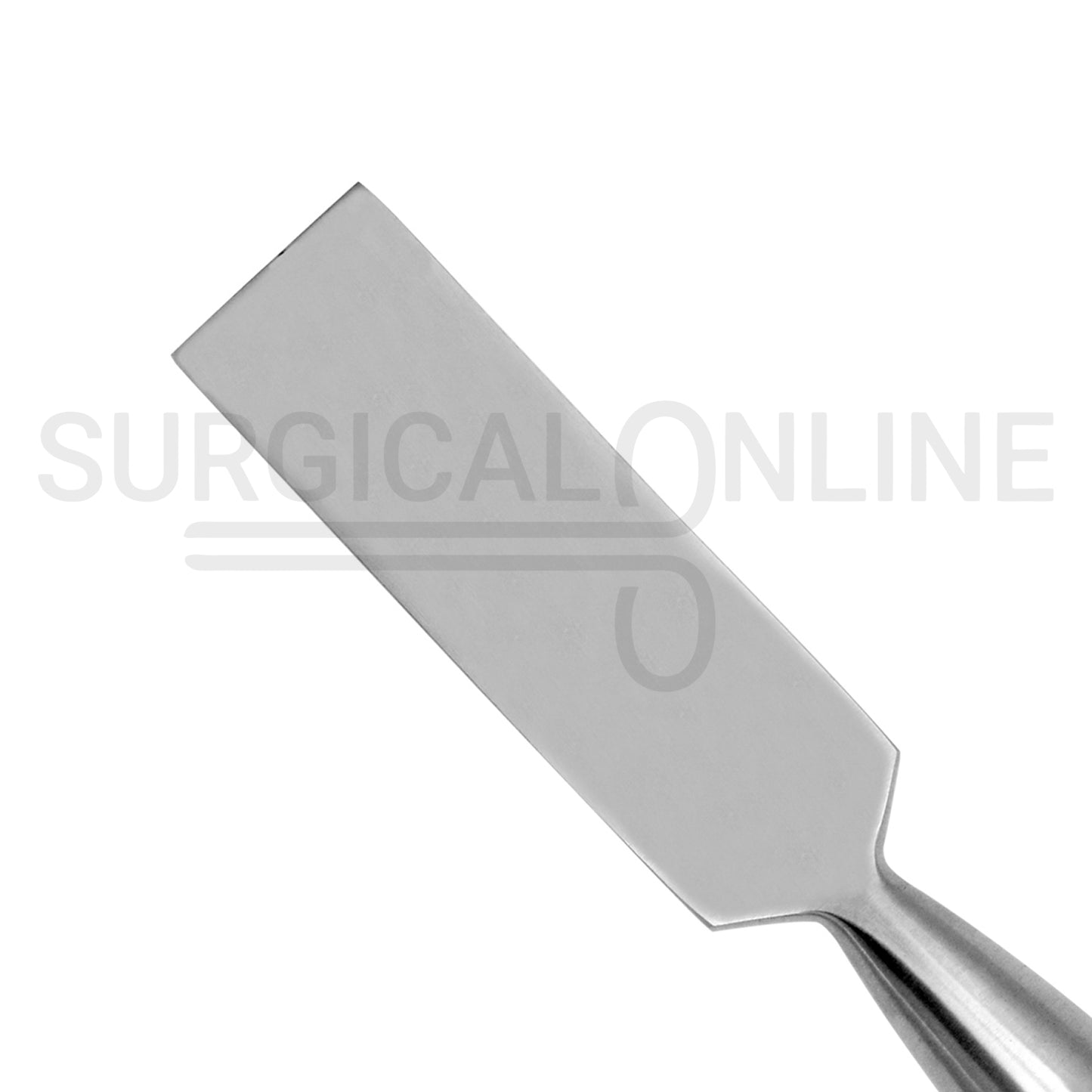 Smith-Peterson Osteotome 8″ Straight 32mm Blade