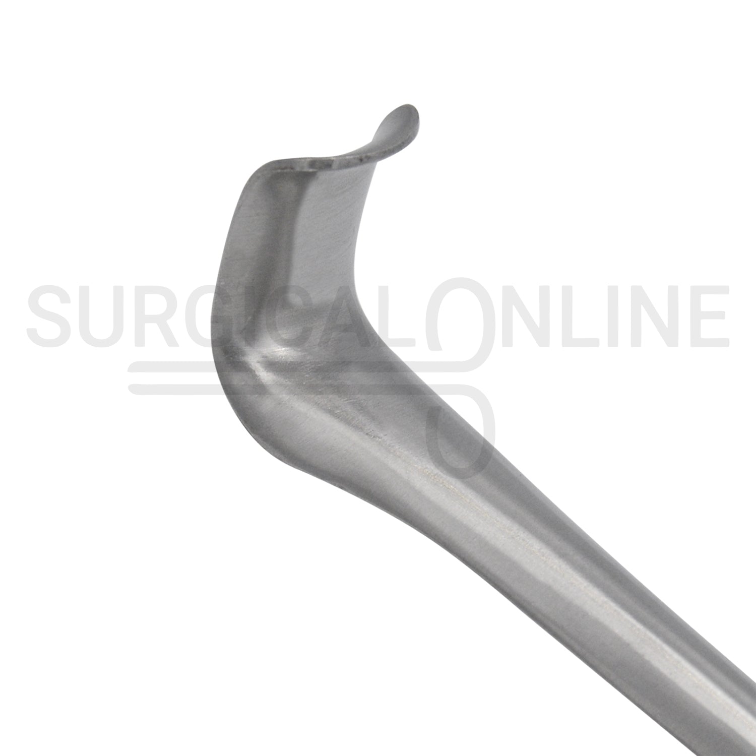 Richardson-Eastman Retractor 10.00" Small