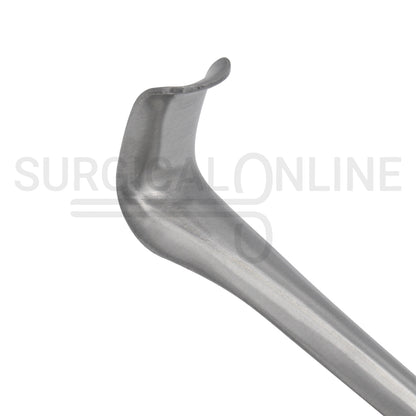 Richardson-Eastman Retractor 10.00" Small
