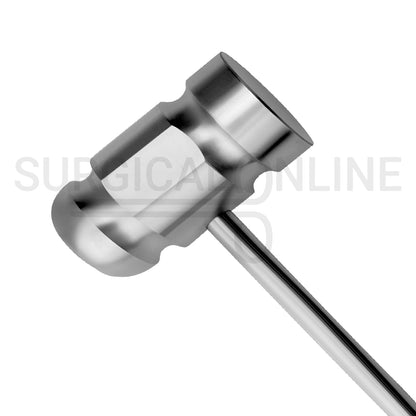 Cloward Style Bone Mallet 9″ Head 16 oz (450 Grams)