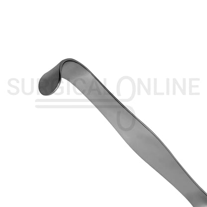 Parker Retractor Set Of Two, Double Ended 5.00"