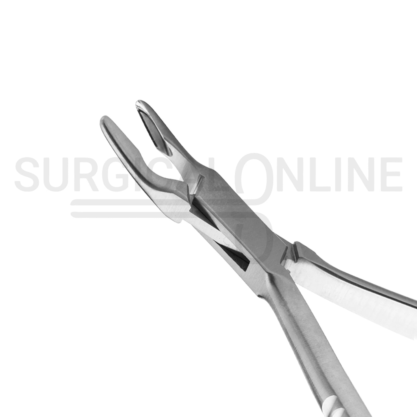 Blumenthal Bone Rongeur 30 Degree 5.50"