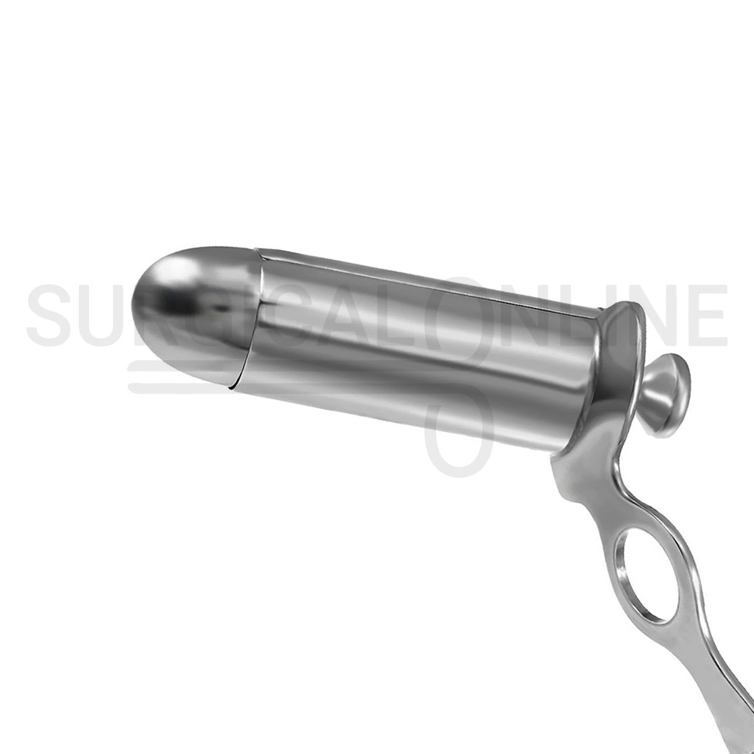 Chelsea Eaton Anal Rectal Speculum Small 64 x 22mm O.D