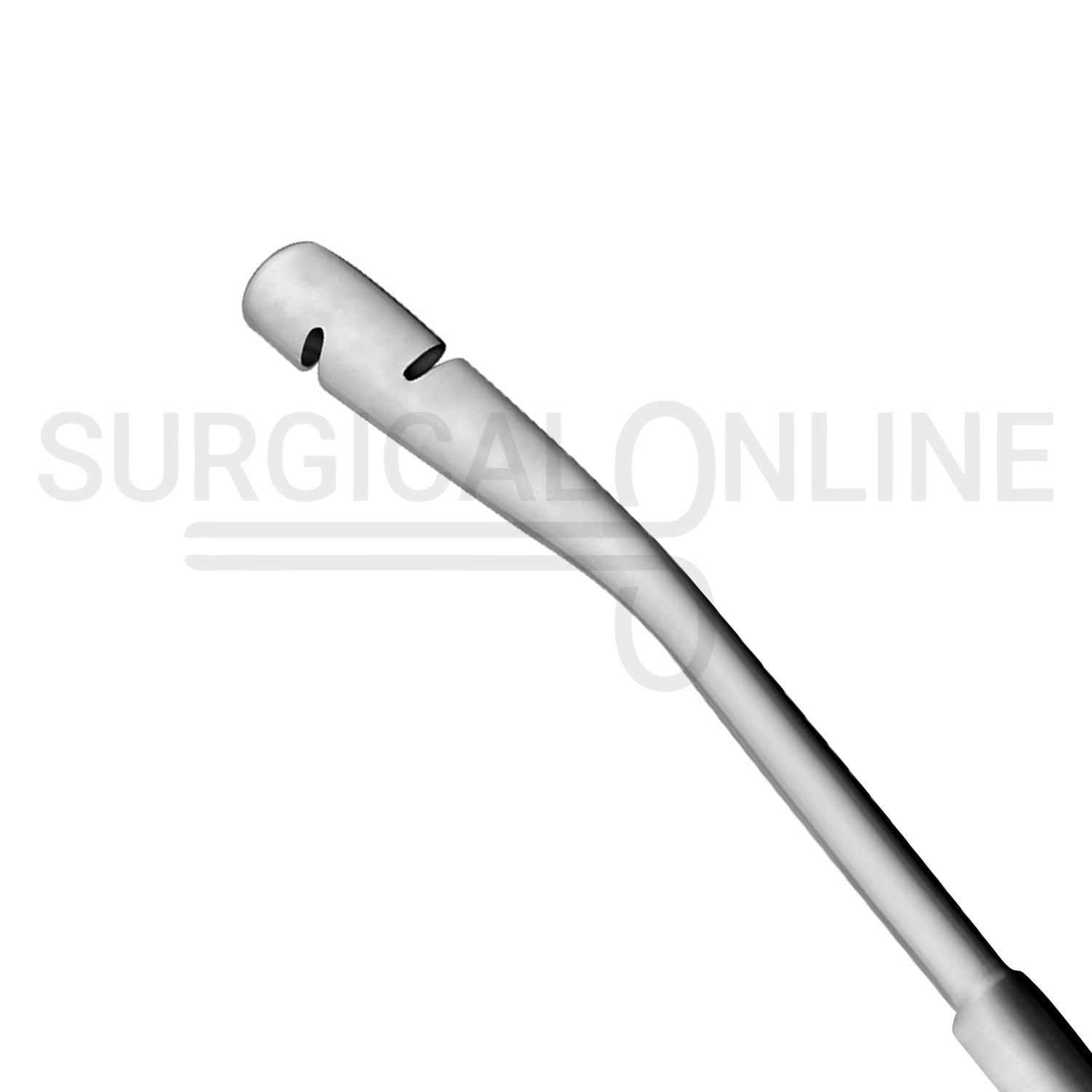 IUD Removal Hook With Double Extractor 10.25″