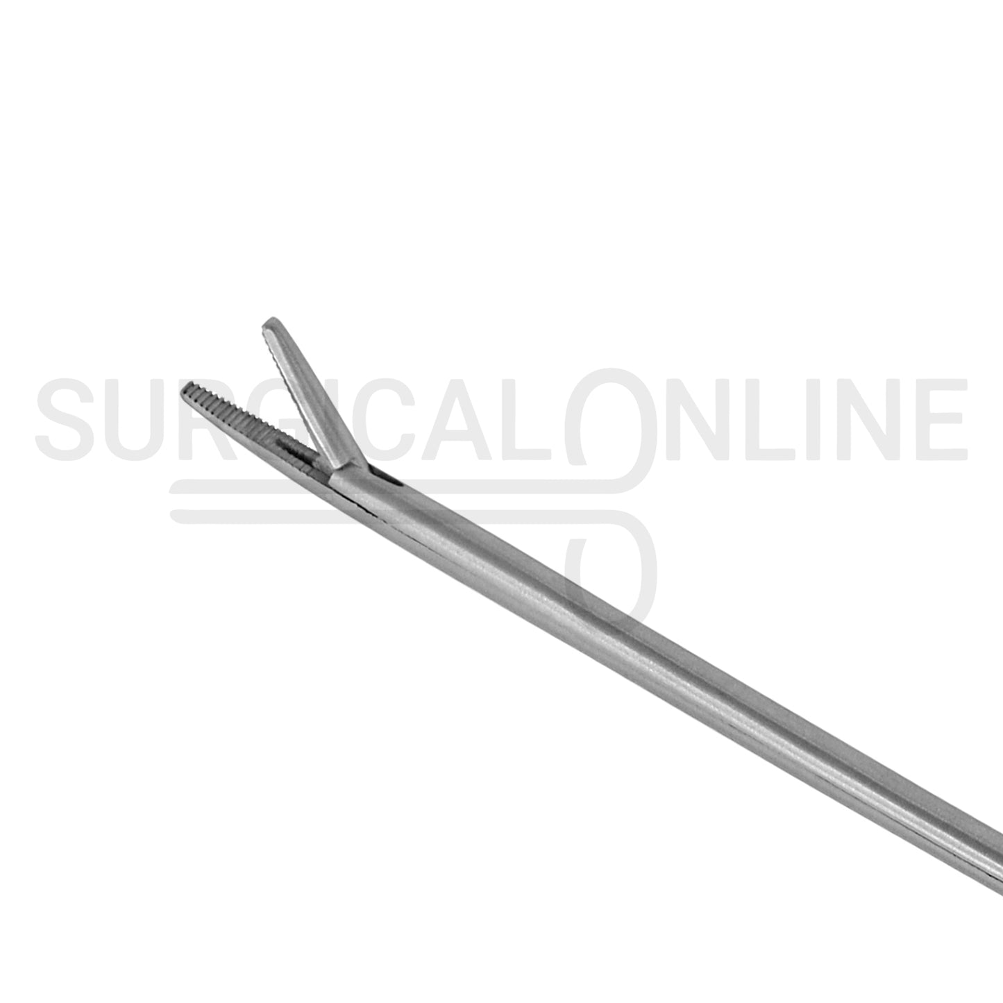 Hartmann Alligator Ear Forceps 6.50"
