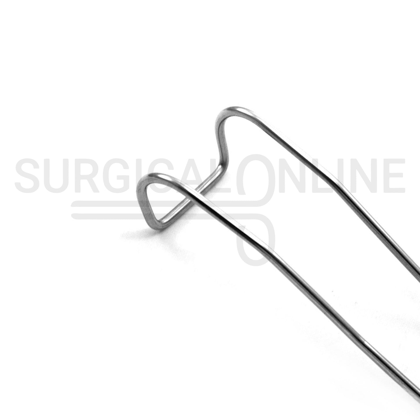 Sternberg Lip & Cheek Retractor 6″ Dental Mouth Opener