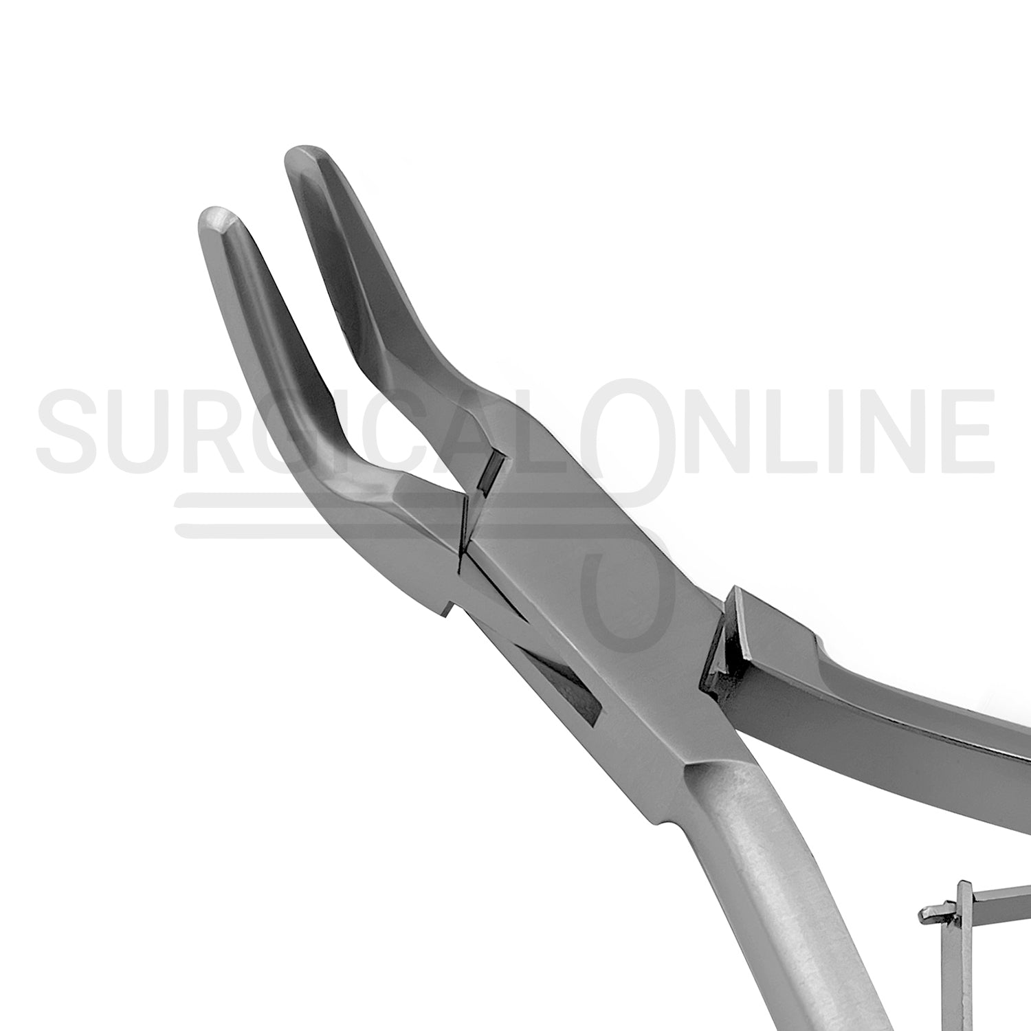 Blumenthal Bone Rongeur 90 Degree 6.00"