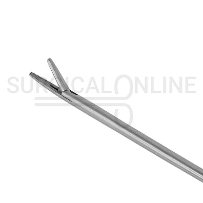 Hartmann Alligator Ear Forceps 8.00"