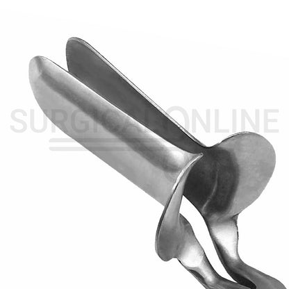 Collin Vaginal Speculum Large 110mm x 40mm