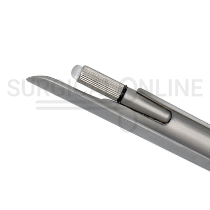 Conventional Laryngoscope Blade Miller #4