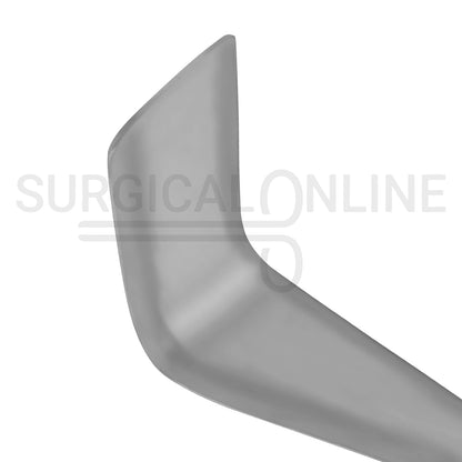 3 Pcs Doyen Vaginal Retractor 9.00″ Small, Medium & Large Set