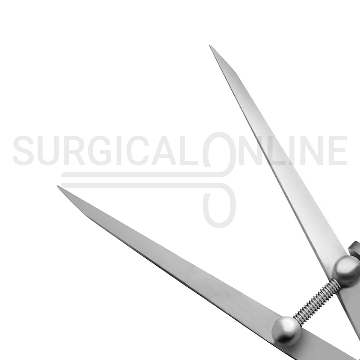 Spring Divider Caliper 4.5″ Precision Scribing Compass