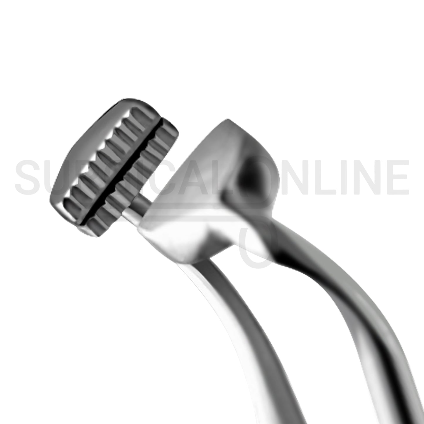 Peers-Bertram Towel Clamp Forceps 5.75″