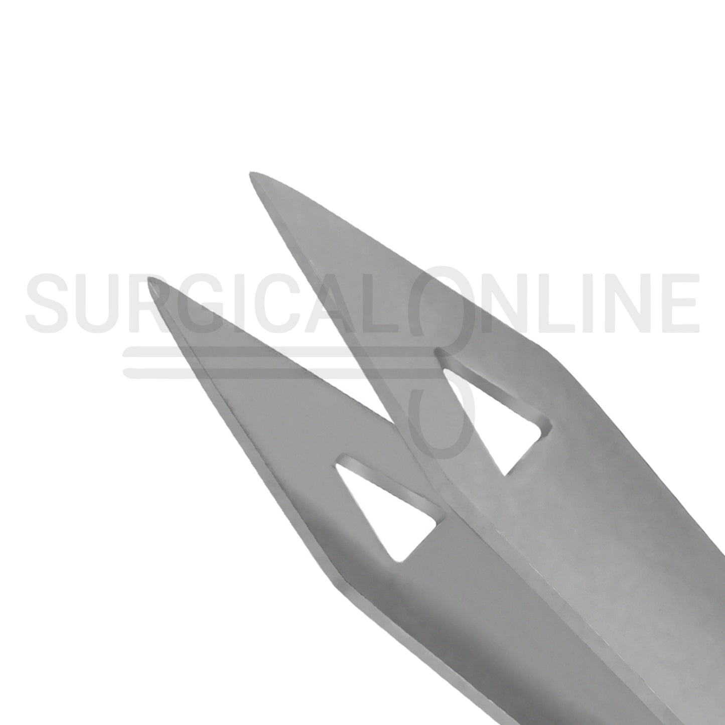 Precision Gripper Splinter Tweezer 2.00″
