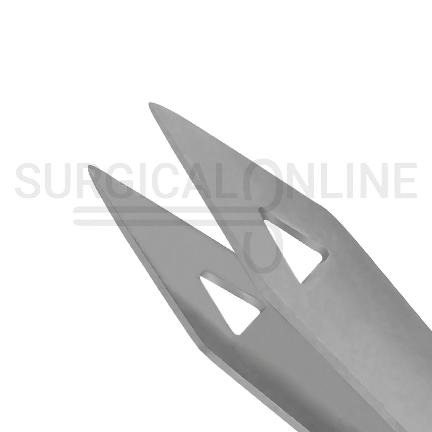 Precision Gripper Splinter Tweezer 2.00″