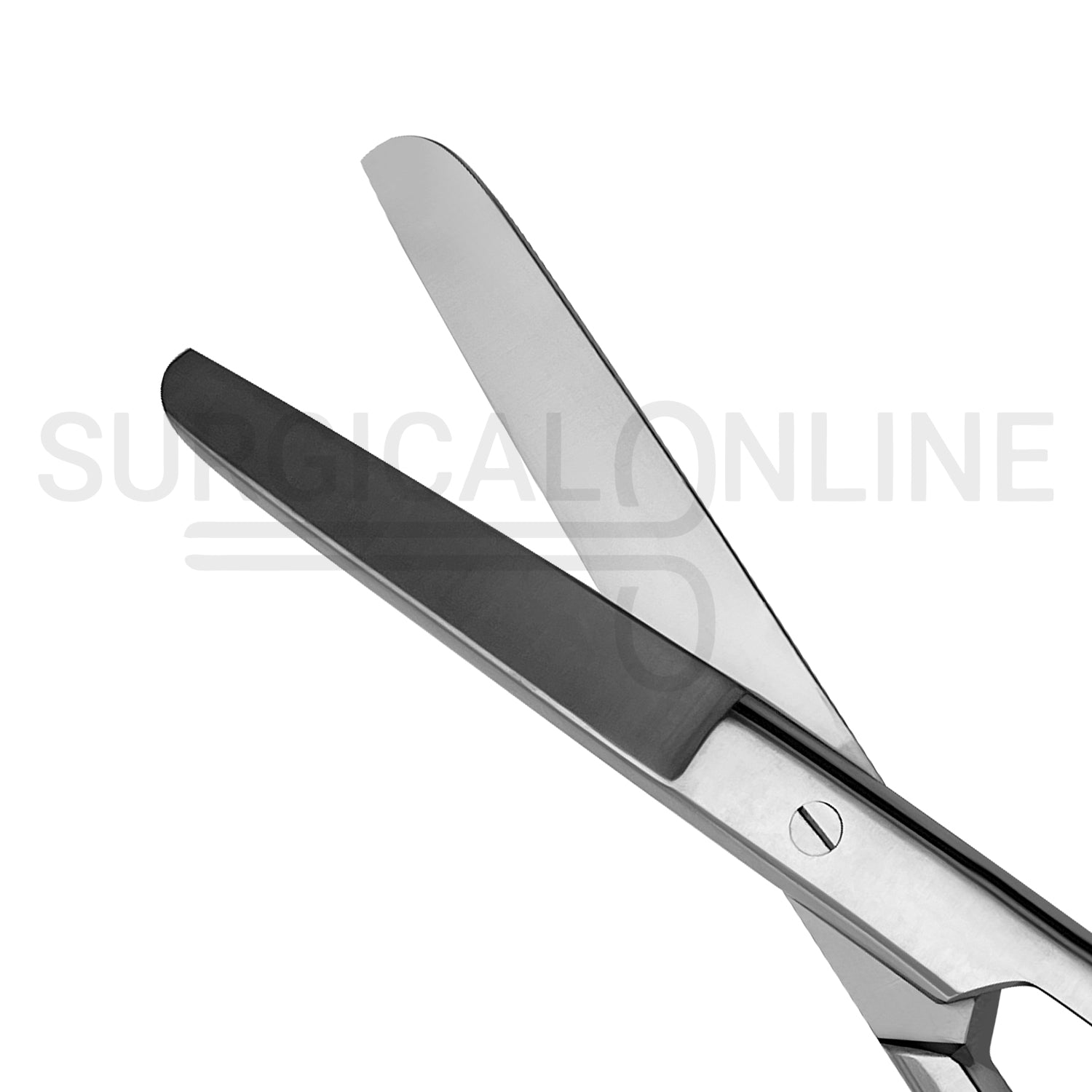 Sims Uterine Scissors 9.00″ Straight