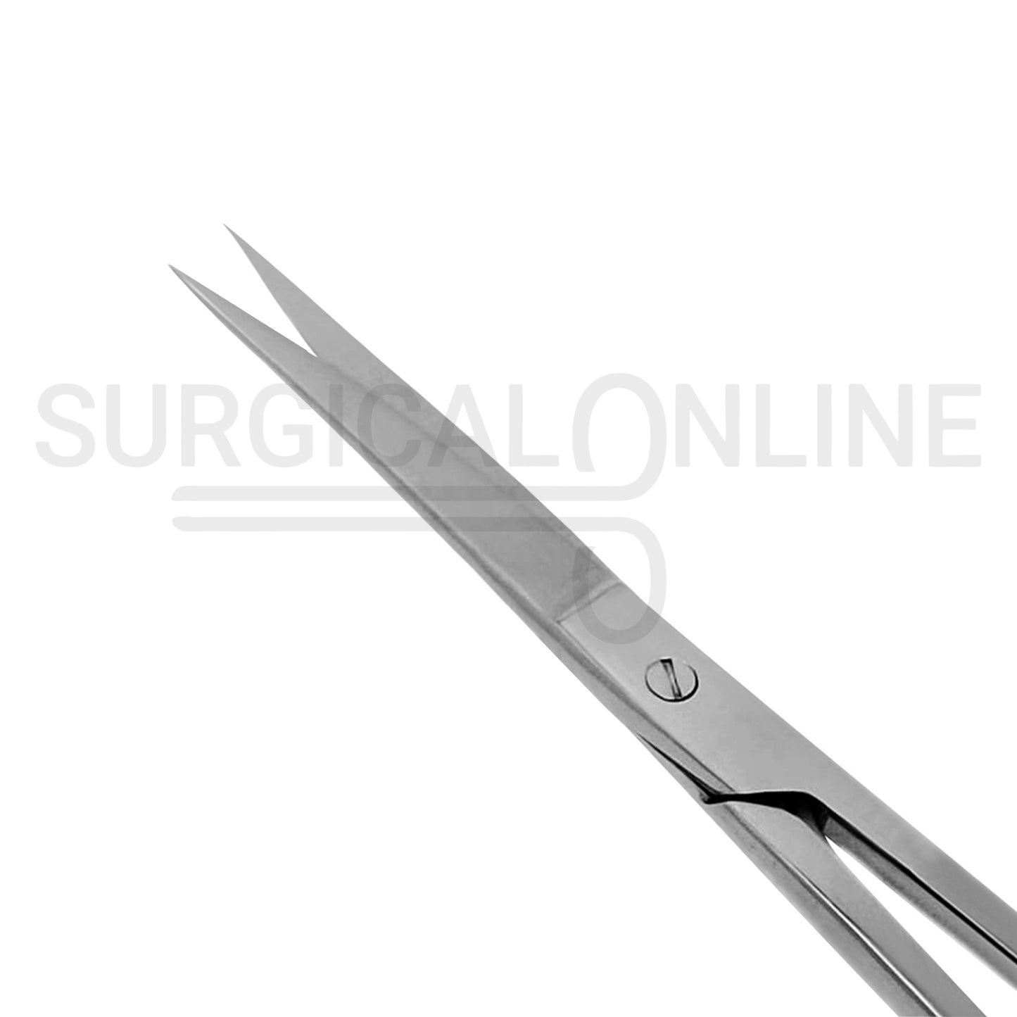 Deaver Scissors Delicate Sharp/Sharp Straight 5.50"