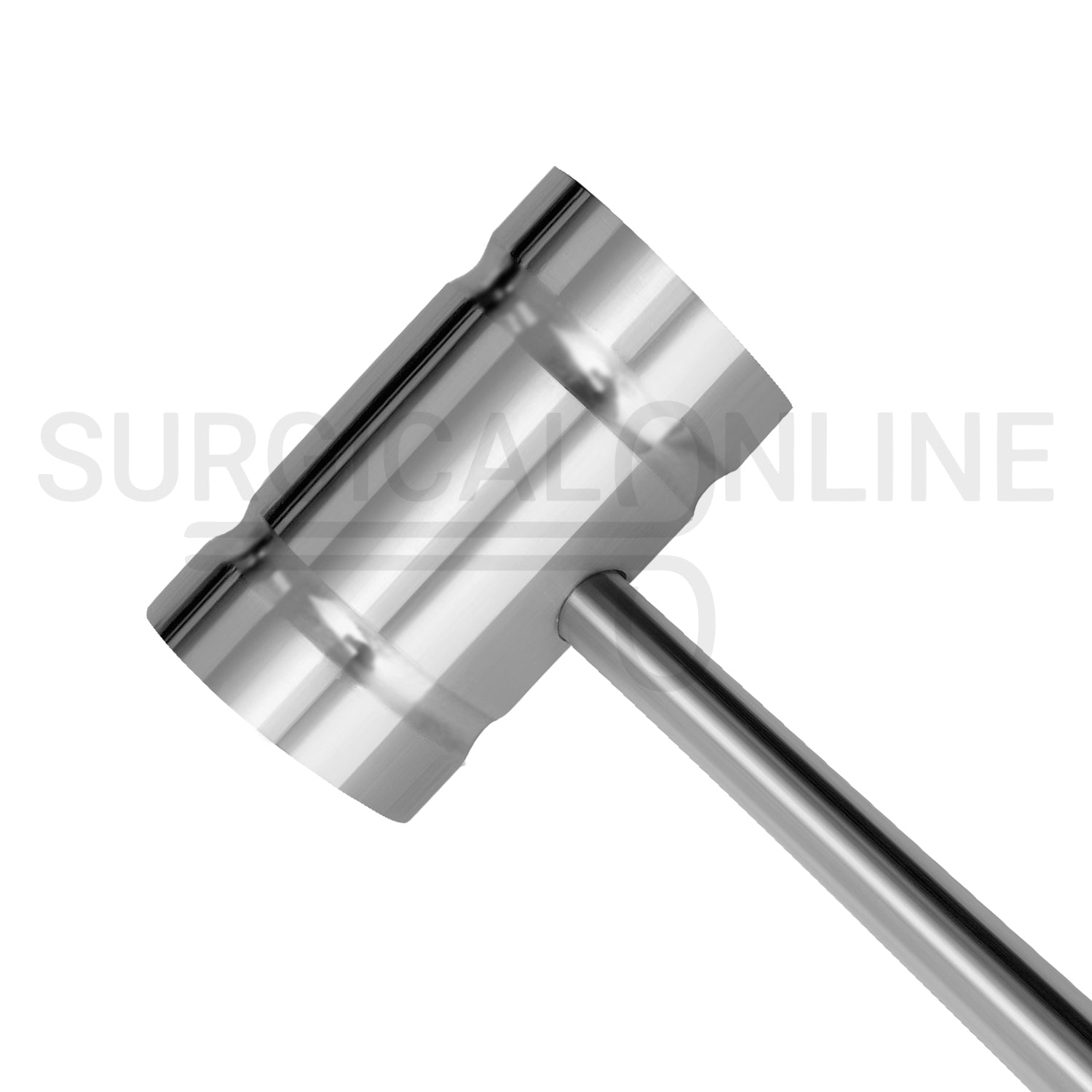 Orthopedic Bone Mallet 11" Solid Head 24 Oz. (680 G)