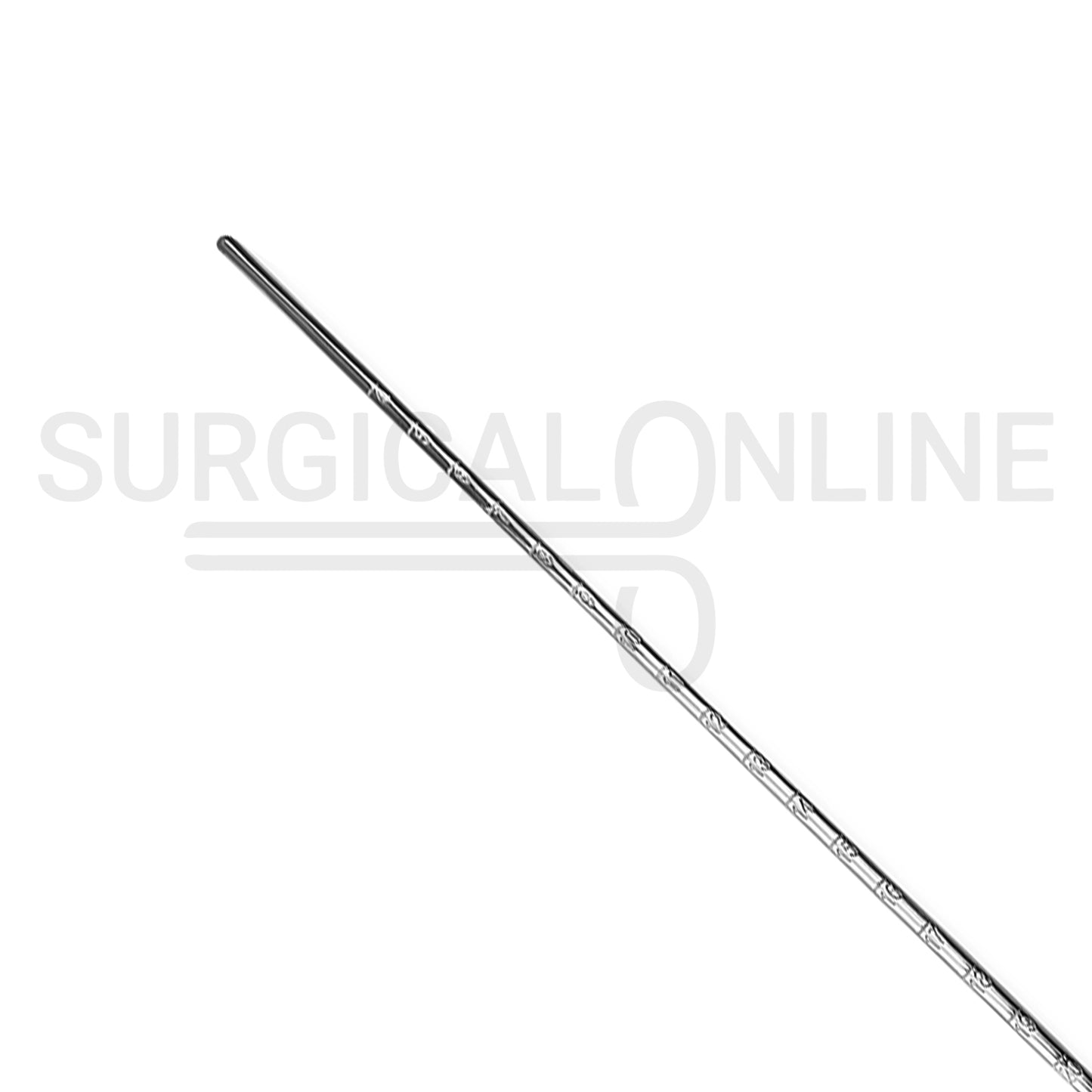 Sims Uterine Sound 13.00″ Straight Graduated in CM, Malleable