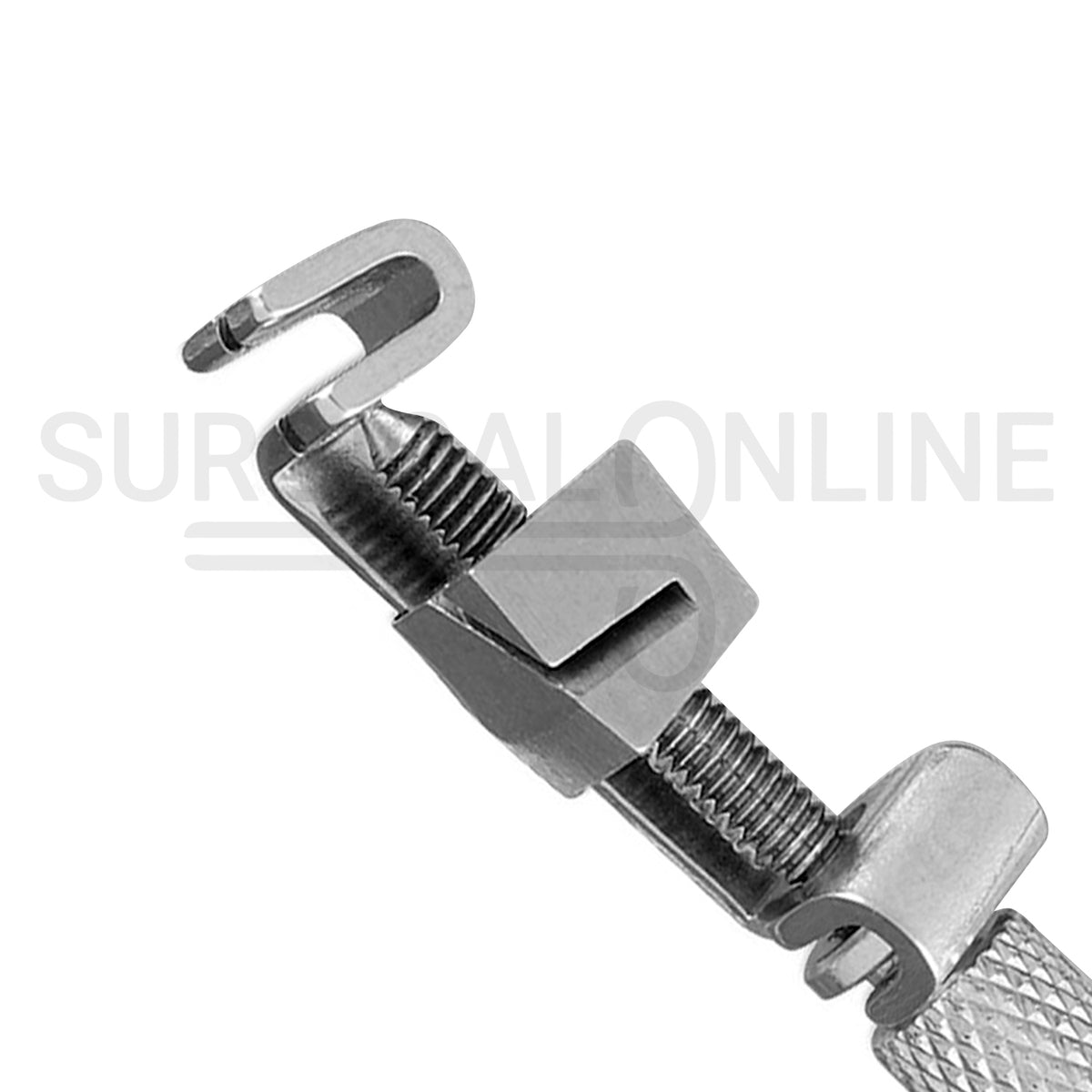 Tofflemire Junior Contra Angle Matrix Retainer