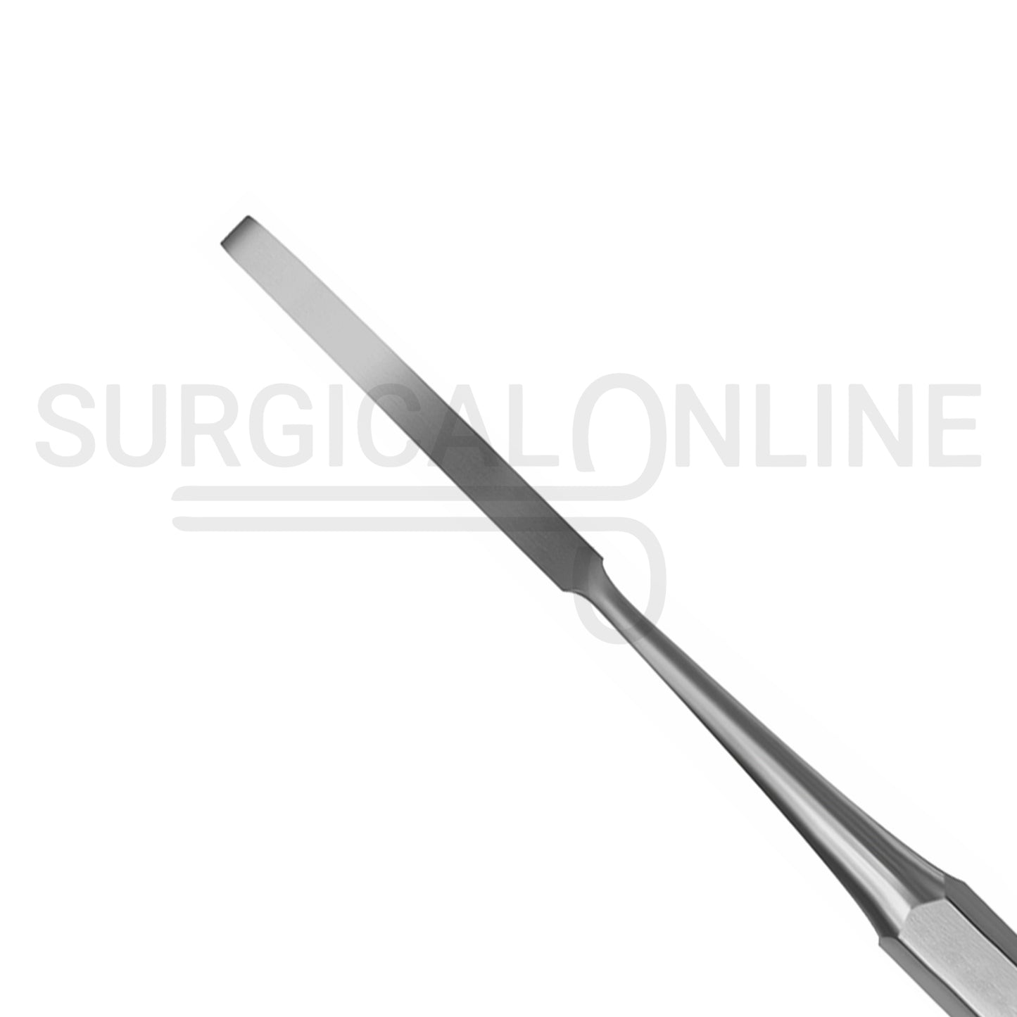 Hibbs Chisel 9″ Straight 1/4″ Wide Blade
